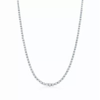 Колье Tiffany & Co. 13199477 Tiffany Victoria®