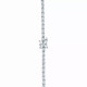Колье Tiffany & Co. 13199477 Tiffany Victoria®
