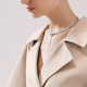 Колье Tiffany & Co. 13717699 Elsa Peretti®