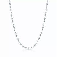 Колье Tiffany & Co. 15435577 Elsa Peretti®