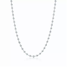 Колье Tiffany & Co. 15435577 Elsa Peretti®