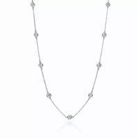 Колье Tiffany & Co. 17444859 Elsa Peretti®