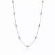 Колье Tiffany & Co. 17444859 Elsa Peretti®