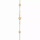 Колье Tiffany & Co. 17623613 Elsa Peretti®