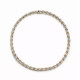 Колье Tiffany & Co. 19186474 Sixteen Stone by Tiffany