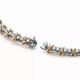 Колье Tiffany & Co. 19186474 Sixteen Stone by Tiffany