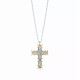 Колье Tiffany & Co. 23926261 Sixteen Stone by Tiffany