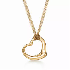 Колье Tiffany & Co. 25604032 11593739 Elsa Peretti®