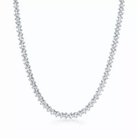 Колье Tiffany & Co. 27568394 Tiffany Victoria®