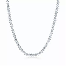 Колье Tiffany & Co. 27568394 Tiffany Victoria®