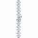 Колье Tiffany & Co. 27568394 Tiffany Victoria®