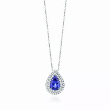 Колье Tiffany & Co. 29137102 Tiffany Soleste®