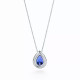 Колье Tiffany & Co. 29137102 Tiffany Soleste®