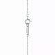 Колье Tiffany & Co. 29137102 Tiffany Soleste®