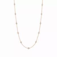 Колье Tiffany & Co. 29719829 Elsa Peretti®