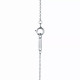 Колье Tiffany & Co. 31723353 Tiffany Soleste®