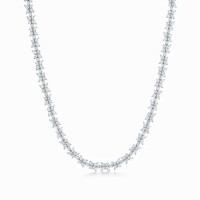 Колье Tiffany & Co. 35092927 Tiffany Victoria®