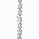 Колье Tiffany & Co. 35092927 Tiffany Victoria®
