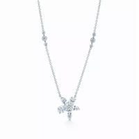Колье Tiffany & Co. 35092935 Tiffany Victoria®