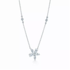 Колье Tiffany & Co. 35092935 Tiffany Victoria®