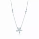 Колье Tiffany & Co. 35092935 Tiffany Victoria®