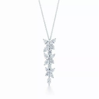 Колье Tiffany & Co. 35250301 Tiffany Victoria®