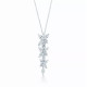 Колье Tiffany & Co. 35250301 Tiffany Victoria®