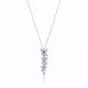 Колье Tiffany & Co. 35250301 Tiffany Victoria®