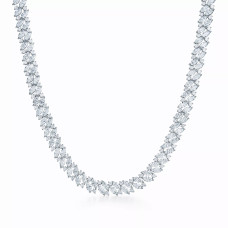 Колье Tiffany & Co. 35540148 Tiffany Victoria®