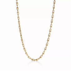 Колье Tiffany & Co. 38086758  60964882  75055552 Tiffany HardWear