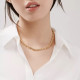 Колье Tiffany & Co. 38086758  60964882  75055552 Tiffany HardWear