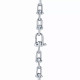 Колье Tiffany & Co. 38172794 62611928 Tiffany HardWear