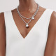 Колье Tiffany & Co. 38172794 62611928 Tiffany HardWear