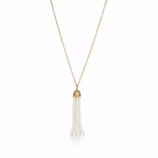Колье Tiffany & Co. 60572313 Paloma Picasso®