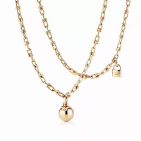 Колье Tiffany & Co. 60700923 Tiffany HardWear