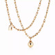 Колье Tiffany & Co. 60700923 Tiffany HardWear
