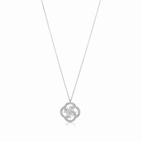 Колье Tiffany & Co. 62033444 Tiffany Keys