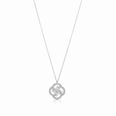 Колье Tiffany & Co. 62033444 Tiffany Keys