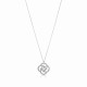 Колье Tiffany & Co. 62033444 Tiffany Keys