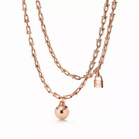 Колье Tiffany & Co. 63008931 Tiffany HardWear