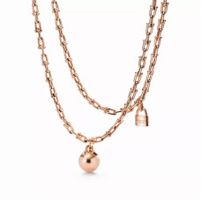 Колье Tiffany & Co. 63008931 Tiffany HardWear