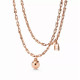 Колье Tiffany & Co. 63008931 Tiffany HardWear