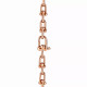 Колье Tiffany & Co. 63008931 Tiffany HardWear