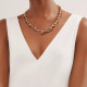 Колье Tiffany & Co. 63008966 Tiffany HardWear