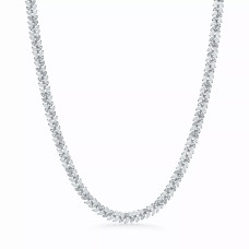 Колье Tiffany & Co. 66885828 Tiffany Victoria®