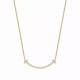 Колье Tiffany & Co. 67513223 70950936 Tiffany T
