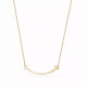 Колье Tiffany & Co. 67513223 70950936 Tiffany T