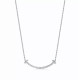 Колье Tiffany & Co. 67513312 76142394 Tiffany T