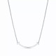 Колье Tiffany & Co. 67513312 76142394 Tiffany T
