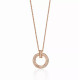 Колье Tiffany & Co. 68172233 71118509 Tiffany T